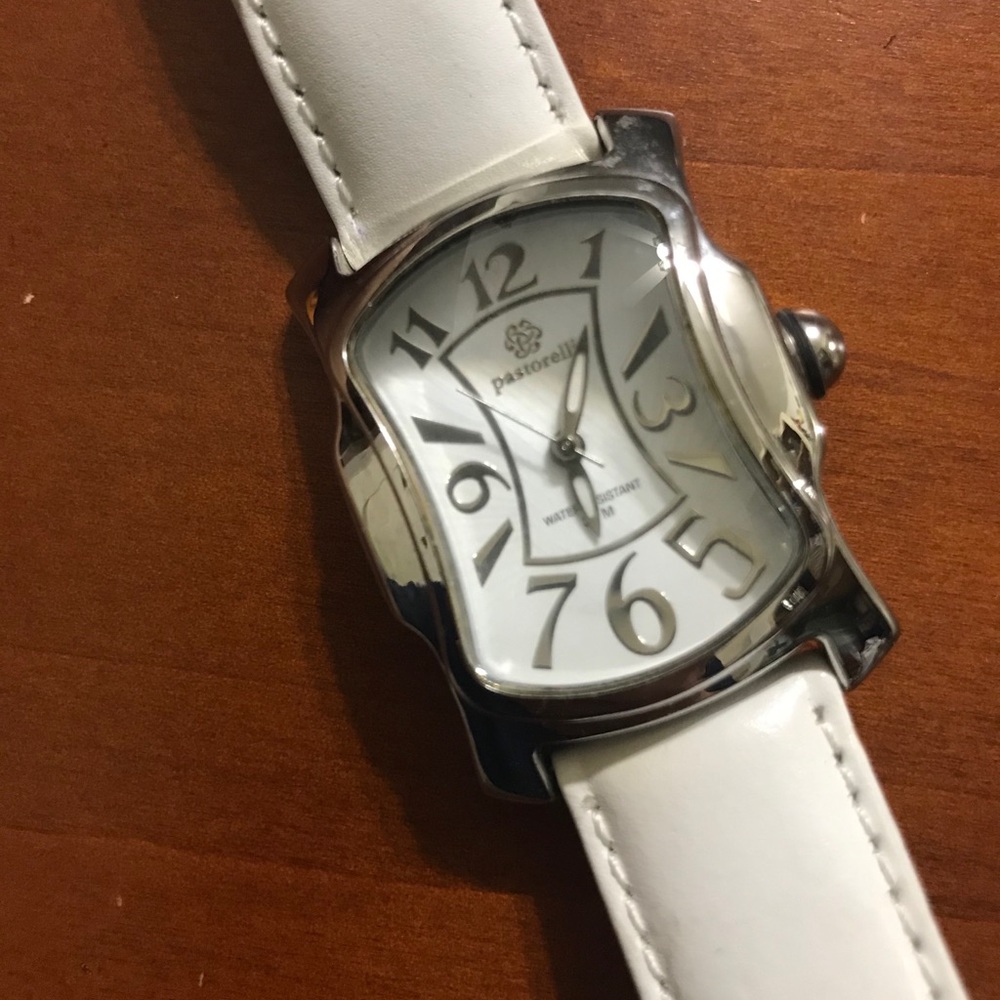 Pastorelli Ladies Watch